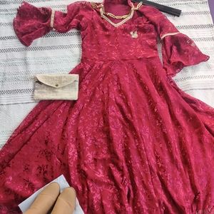 Party dress